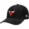 New Era Cord 9forty Mc Chicago Bulls Kasket