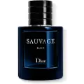 Dior - Sauvage Elixir - Parfume Til Mænd - Citrus, Krydderier Og Træ Noter - Sauvage Elixir 100ml - For Women