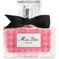 Dior - Miss Dior Essence Essence De Parfum - Blomster- Og Træagtige Noter - Miss Dior Ess Spray 35ml Int25 - For Women