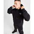 Nike Sportswear-hættetrøje til mænd - sort