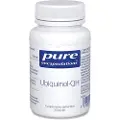 Pure Encapsulations Ubiquinol-qh Kapsler 30 Enheder