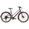 Kona Coco 27.5´´ Cues 2024 Cykel