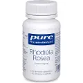 Pure Encapsulations Rhodiola Rosea Kapsler 60 Enheder