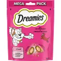 Dreamies Big Pack 180 g - Økonomipakke: 6 x 180 g Okse