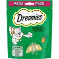 Dreamies Big Pack 180 g - Catnip