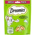 Dreamies Big Pack 180 g - Økonomipakke Tun (4 x 180 g)