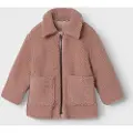 Lil´ Atelier Sherpa Jakke