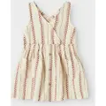 Lil´ Atelier Stribet Kjole