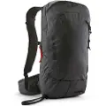 Patagonia Snowdrifter 20L Rygsæk sort