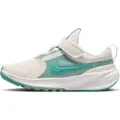 Nike Star Runner 5-sko til mindre børn - brun