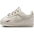 Nike Cortez EasyOn-sko til babyer/småbørn - brun