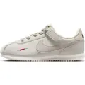 Nike Cortez EasyOn-sko til mindre børn - brun