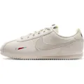 Nike Cortez-sko til større børn - brun
