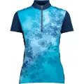 CMP Bike 31c7856 T-shirt Med Korte ærmer