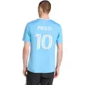 Adidas Inter Miami Cf 25/26 Messi Third T-shirt Med Korte ærmer