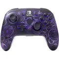 PowerA Enchanced Galactic Vortex Trådløs Gamepad Til Nintendo Switch