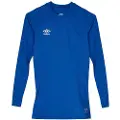 Umbro Basela Crew Core Langærmet Baselayer
