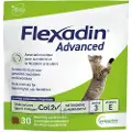 Vetcare Flexadin Avanceret Kat - 30 stykker