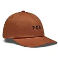 FOX Racing Wordmark Kasket