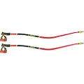 LEKI Wcr Sg/dh 3d Spadserestokke