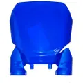 Rtech Yamaha Yz450f 23-25 Tbyzfbl0093 Frontplade