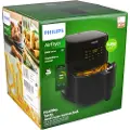 Philips Airfryer Airfryer 5000 Series Connected HD9255/90