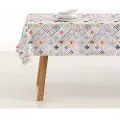 Belum Pletbestandig Harpikssæt 200x140 Cm