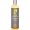 Design Essentials Natural Almond & Avocado Anti Frizz Curl Defining Gel - 345gr.