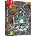 Tesura Creature in the Well (Collector's Edition) - Nintendo Switch - Action/Adventure