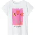 Name it Printet T-shirt