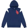 Levi's Sweatshirts Levis PREP SPORTS HOODIE barn 8 år