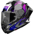 Airoh Gp800 Must Fullface-hjelm