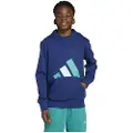 Adidas Essentials Hættetrøje