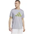 Adidas Adi365 Running Essentials Brand Love T-shirt Med Korte ærmer