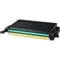 Samsung Tonerkassette gul 5.000 sider, høj kapacitet CLP-Y660B Modsvarer: N/A