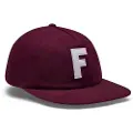 FOX Racing Big F Kasket