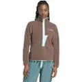 Adidas Terrex Xploric High Pile Sweatshirt