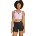 Adidas Power Sports-bh Med Let Støtte