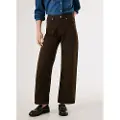 Pepe Jeans Lexa Straight Højtaljede Jeans