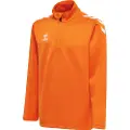 Hummel Core Xk Poly Halv Lynlås Sweatshirt