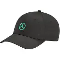 Adidas Mercedes-amg Petronas Formula One Team Fan Cotton Kasket