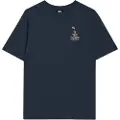 Kaotiko Let´s Celebrate T-shirt Med Korte ærmer