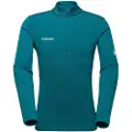 Mammut Aenergy Halv Lynlås Sweatshirt
