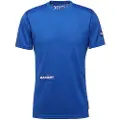 Mammut Eiger Nordwand Fl T-shirt Med Korte ærmer
