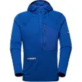 Mammut Eiger Nordwand Advanced Fl Hættetrøje