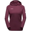Mammut Selun Fl Sun Hættetrøje