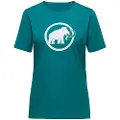 Mammut Core Classic T-shirt Med Korte ærmer