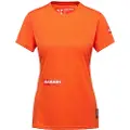 Mammut Eiger Nordwand Fl T-shirt Med Korte ærmer