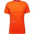 Mammut Eiger Nordwand Fl T-shirt Med Korte ærmer