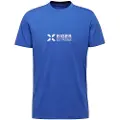 Mammut Eiger Logo T-shirt Med Korte ærmer